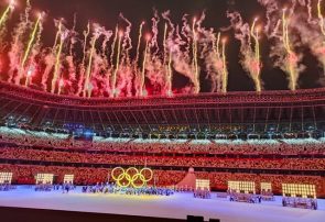 اهدای جایزه به بهترین‌ها در المپیک ۲۰۲۰ توکیو/ ایران سهمی نداشت