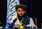طالبان: به رسمیت شناخته نشدن ما دامن جهان را می‌گیرد