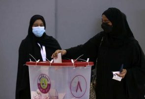 اعلام نتایج انتخابات قطر/ هیچ زنی به پارلمان راه نیافت/ ترکیه استقبال کرد