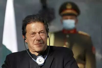 اپوزیسیون پاکستان استعفای عمران خان را خواستار شد
