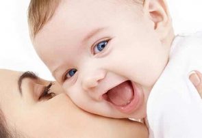 افزایش ایمنی نوزاد در برابر آلرژی با شیر مادرانی که زندگی سنتی دارند