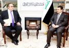 مشاور امنیت ملی عراق: گفت و گوهای ایران و کشورهای عربی ما را به حل اختلافات خوشبین می کند
