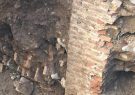 دستگیری ۶ حفار غیرمجاز میراث فرهنگی در دماوند