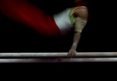 بانوی المپیکی: ژیمناستیک زنان ایران نابود شده است/ زحمات ۶۰ ساله بر باد رفت