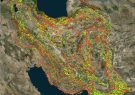 تهیه نقشه مخاطرات زلزله بلافاصله بعد از رخدادهای لرزه‌ای/پایش گسل‌ها بر مبنای ایستگاه‌های GPS