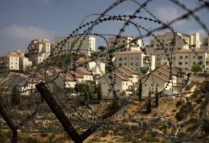 تصویب قطعنامه سازمان ملل در محکومیت شهرک سازی‌های اسرائیل