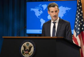 اظهارات آمریکا درباره استعفای قرداحی و اختلاف لبنان و شورای همکاری خلیج فارس