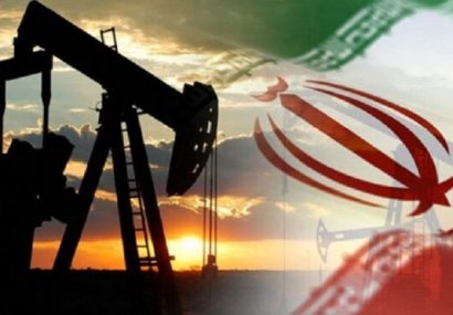 افزایش فروش نفت ایران و چند نکته