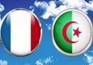 درخواست بزرگترین حزب اسلامی الجزایر برای عذرخواهی فرانسه