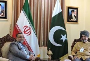 آمادگی مرکز میراث ملی پاکستان برای همکاری قرآنی با ایران