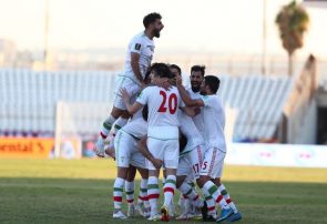 پاداش ۳۲۴ میلیارد تومانی فیفا در انتظار تیم ملی فوتبال ایران