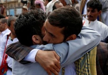 معامله جدید تبادل اسرا بین دولت مستعفی و جنبش انصارالله یمن