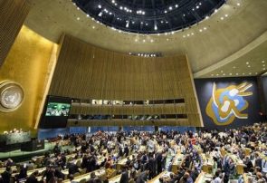 تصویب قطعنامه‌ جدیدی در سازمان ملل علیه اشغالگری اسرائیل