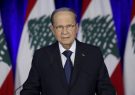 عون: لبنان به ۶ تا ۷ سال زمان برای خروج از بحران نیاز دارد