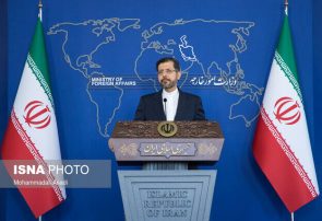 خطیب‌زاده: روابط ایران با دولت نجات ملی یمن ازهر زمانی مستحکم‌تر است