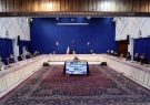 تاکید رئیس جمهور بر رعایت شیوه نامه های بهداشتی برای مصون ماندن از موج جدید کرونا
