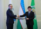 “آزمایشگاه گمرک منطقه ای”  سازمان جهانی گمرک (WCO) در ازبکستان افتتاح شد