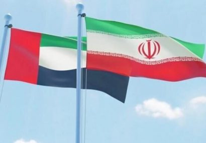 دوبی مقصد مهم کالاهای ایرانی