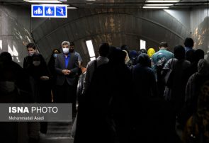 علت طولانی شدن گردش «دلتا» در ایران / تهدید «اُمیکرون» برای ۷ میلیون واکسن‌نزده