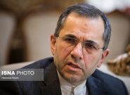 روانچی خبر داد: بازگشت حق رای ایران در سازمان ملل