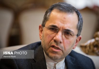روانچی خبر داد: بازگشت حق رای ایران در سازمان ملل