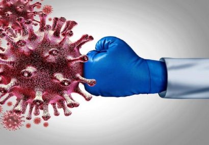 نقش سلول‌های خاصی از بدن در مبارزه با کروناویروس