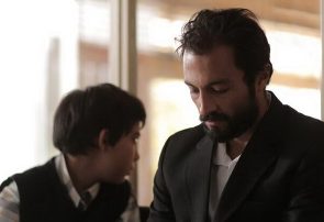 «قهرمان» برنده سه جایزه در جشنواره پالم اسپرینگز شد