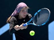 واکنش رافائل نادال به الهام‌بخش بودن برای دختر تنیس‌باز ایرانی