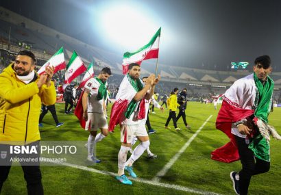 صعود ایران به دور حذفی جام جهانی واقعیت است یا رویا؟