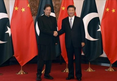 تاکید چین و پاکستان برای کمک به اجتناب از بروز فاجعه بشری در افغانستان
