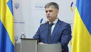 سفیر اوکراین: با این تهدیدها، شاید از عضویت در ناتو دست بکشیم
