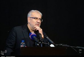 اوجی: ایران مطلوبترین گزینه برای انتقال گاز به شرق و غرب است