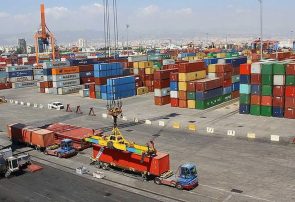 افزایش تجارت ایران با اروپا