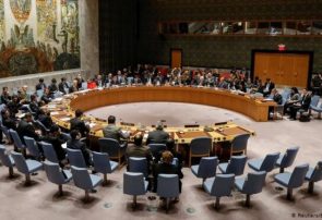 نشست‌های جدید سازمان ملل درباره جنگ اوکراین درمیان نگرانی‌ها از وتوی روسیه