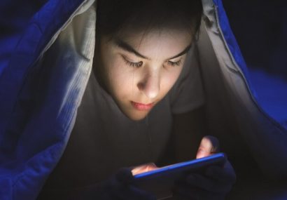 اعتیاد به اینترنت چه تاثیری بر کیفیت خواب دارد؟