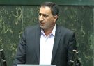 حسینی: نمایندگان خوزستان به هیچ وجه زیر بار اجرای طرح‌های انتقال آب نمی‌روند