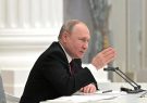 پوتین: غرب نمی‌تواند روسیه را منزوی کند