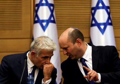 نگرانی اسرائیل از قدرت تیم مذاکره‌کننده ایران در وین و عزم بایدن برای انجام توافق