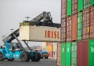 ثبت بالاترین رشد صادرات برای ایران