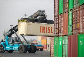 ثبت بالاترین رشد صادرات برای ایران
