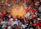 هیات فوتبال تبریز: پرسپولیس درخواست ادامه بازی را قبول نکرد