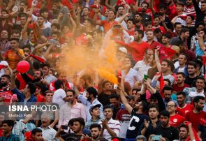 هیات فوتبال تبریز: پرسپولیس درخواست ادامه بازی را قبول نکرد