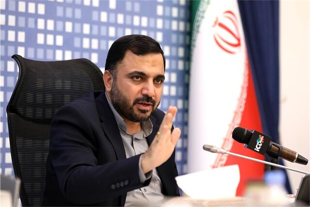 ایران پیشتاز در راه‌اندازی شبکه ملی اطلاعات