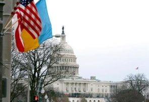 کمیته مجلس نمایندگان آمریکا: خواهان تغییر رژیم در مسکو نیستیم