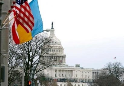 کمیته مجلس نمایندگان آمریکا: خواهان تغییر رژیم در مسکو نیستیم
