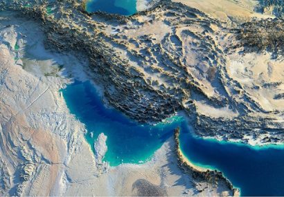 گسل قشم مسبب زلزله‌های فراوان در خلیج‌فارس/ریسک زمینلرزه در ۴ جزیره ایرانی