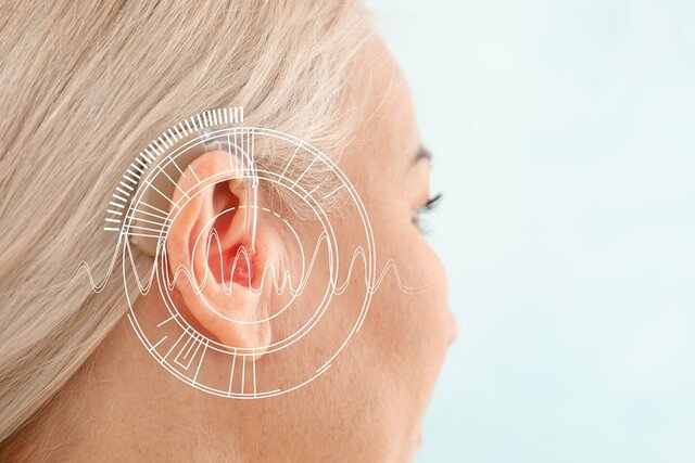 ژن‌های عامل کم شنوایی شناسایی شدند