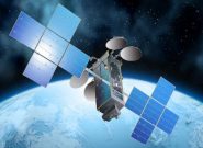 “اسپیس‌ایکس” سنگین‌ترین ماهواره تاریخ را به فضا می‌برد
