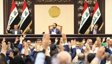 هانی‌زاده: عراق راه را به روی رژیم صهیونیستی بست