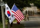آمریکا و کره جنوبی ۸ موشک “زمین به زمین” شلیک کردند/سئول: کره شمالی تهدیدی برای صلح جهانی است